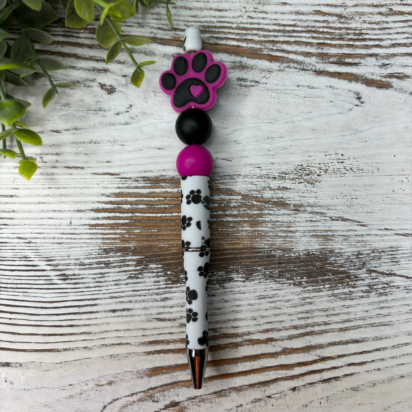 Beaded Pens