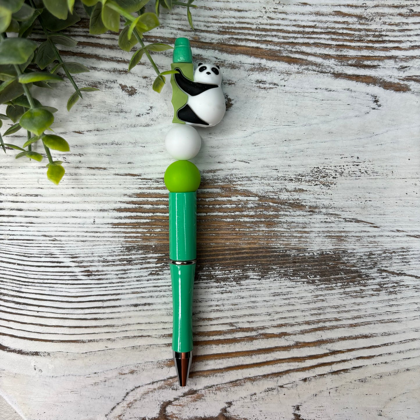 Beaded Pens