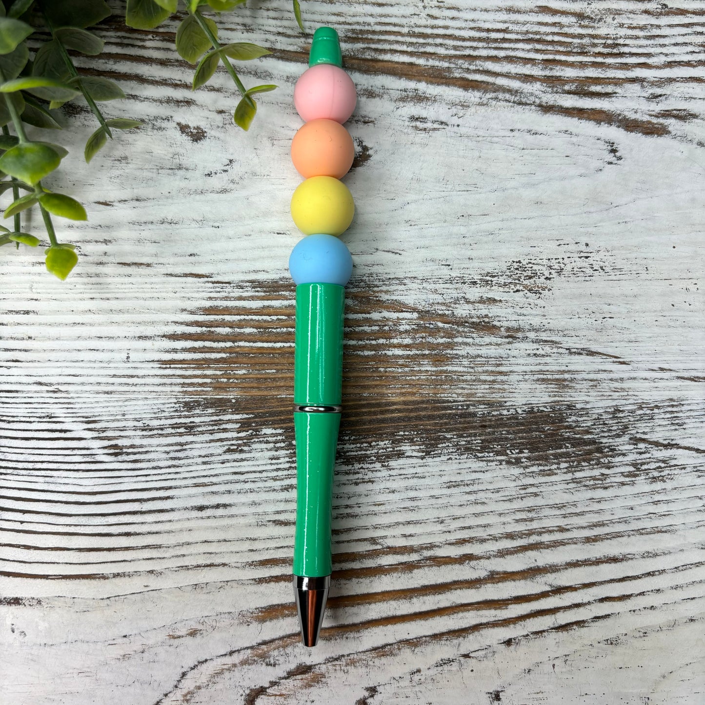 Beaded Pens