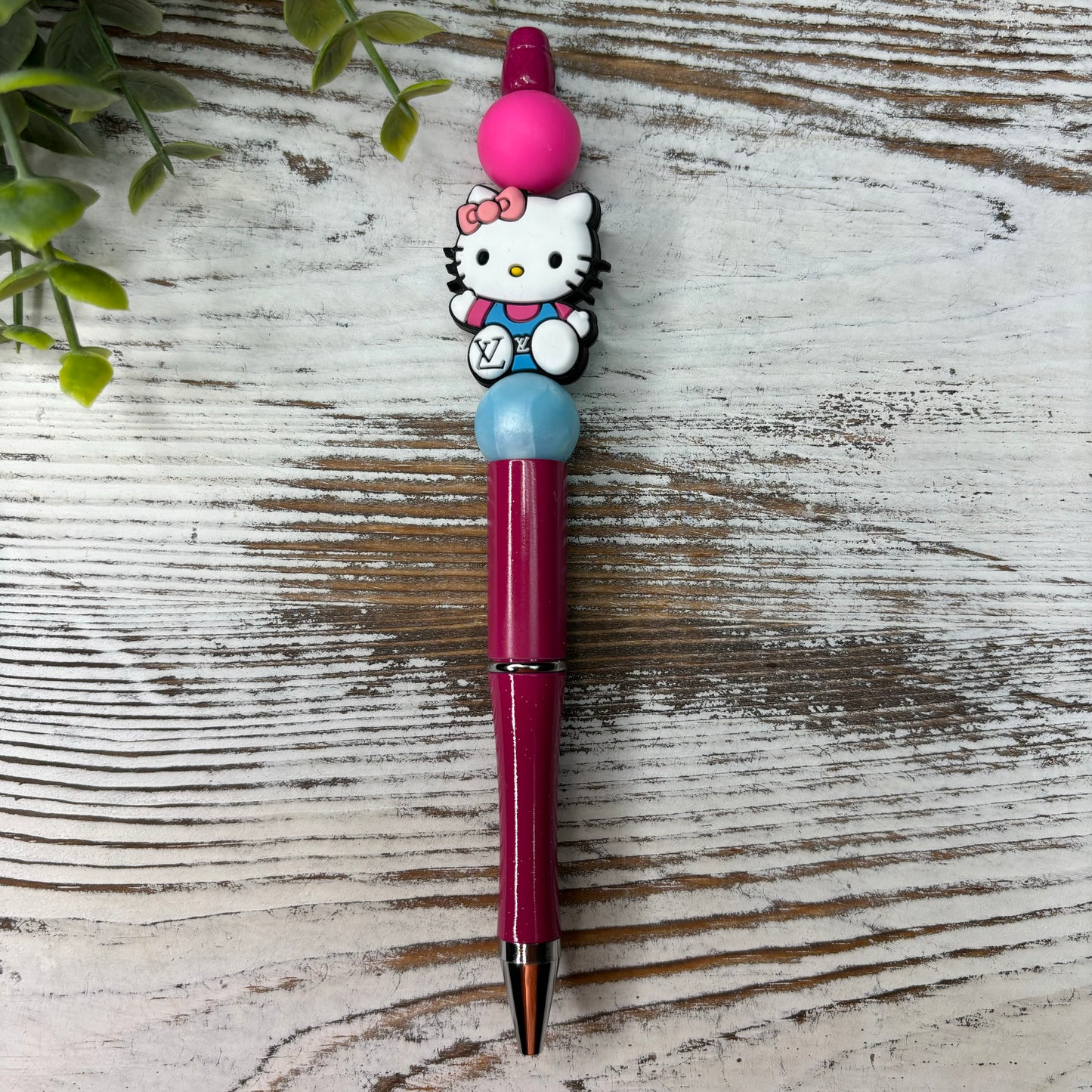Beaded Pens