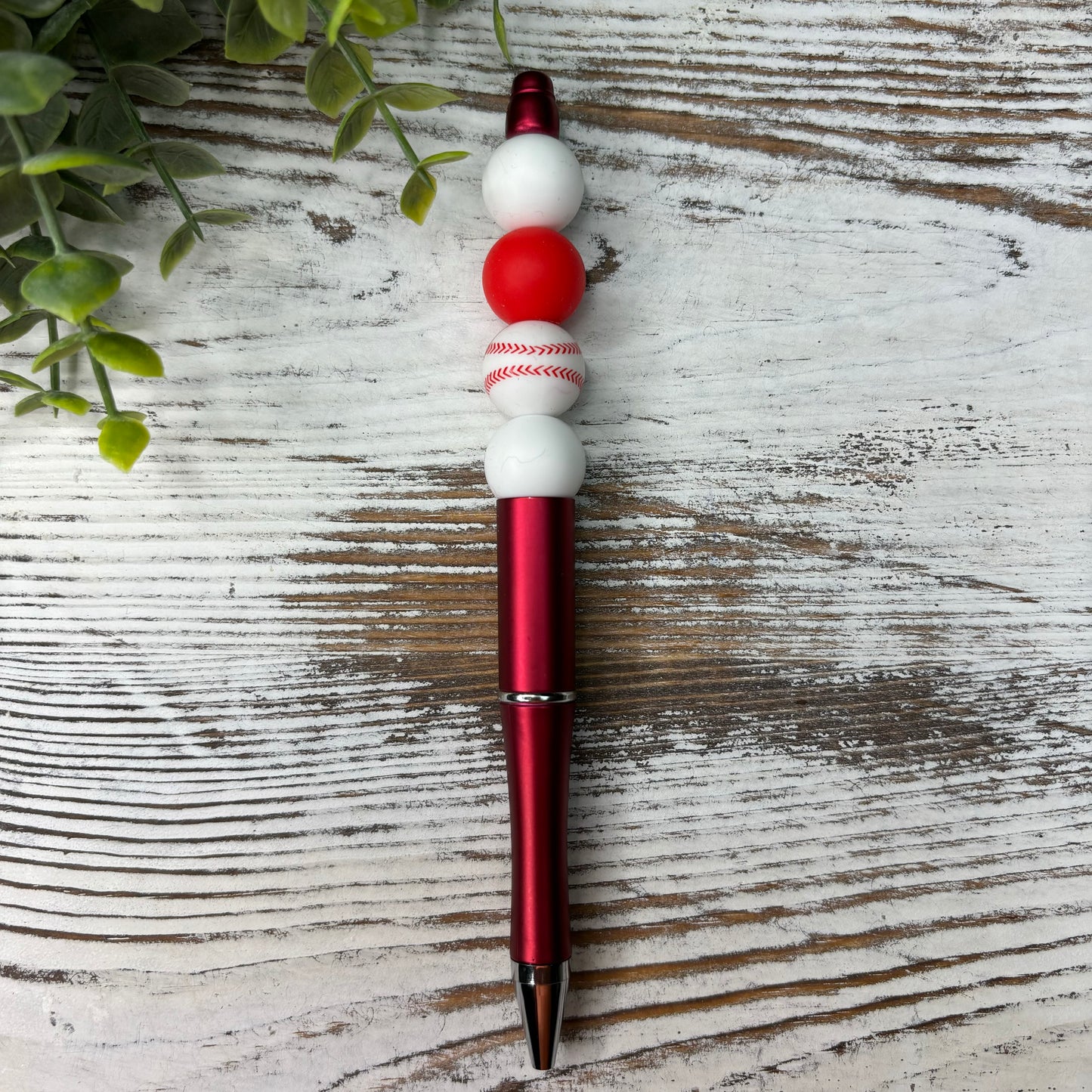 Beaded Pens