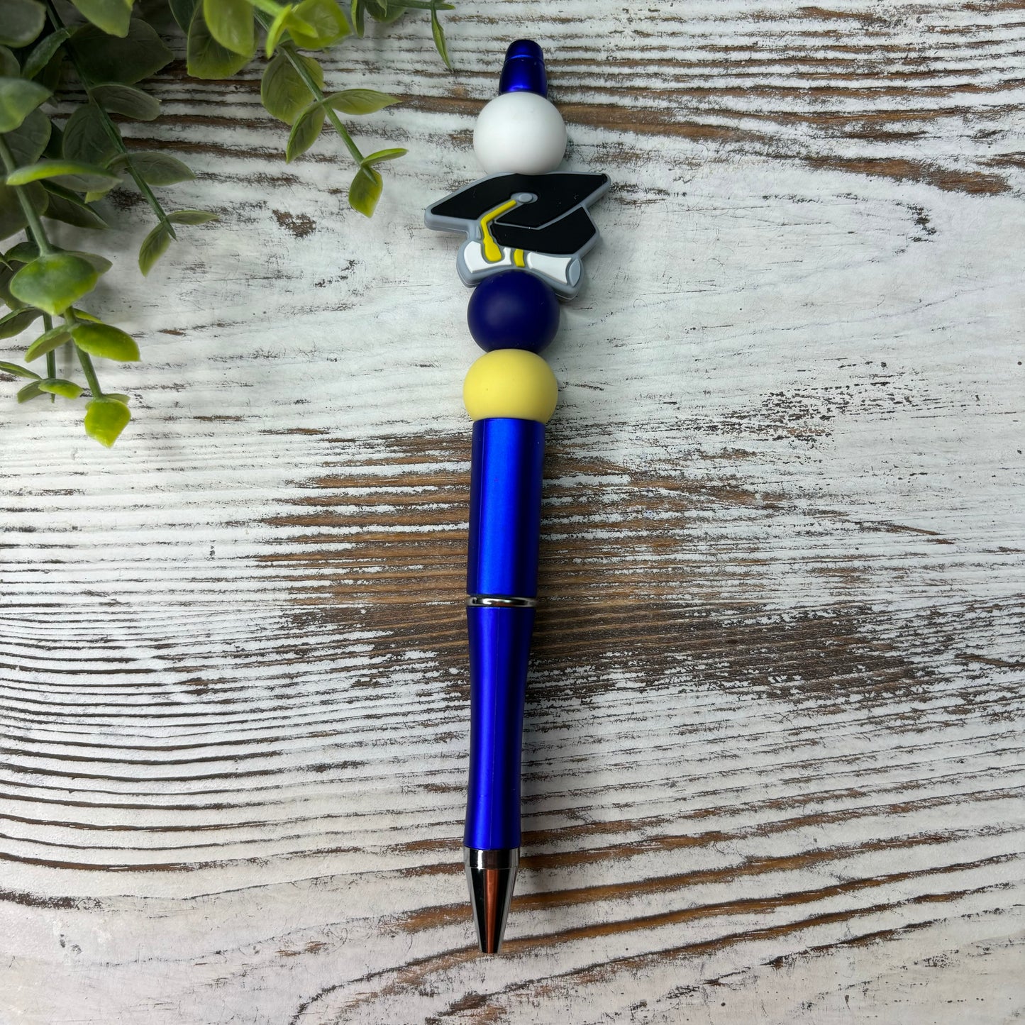 Beaded Pens