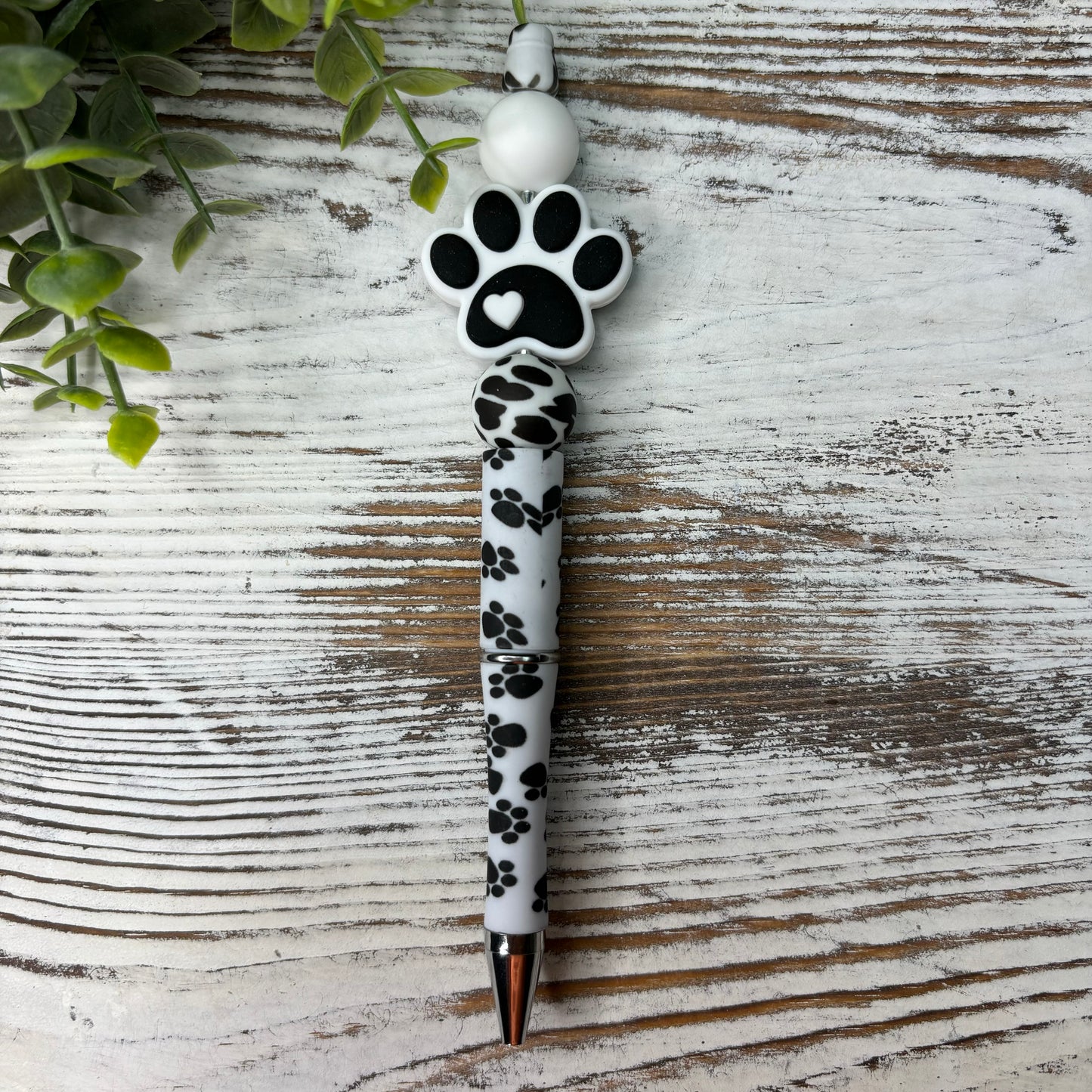 Beaded Pens