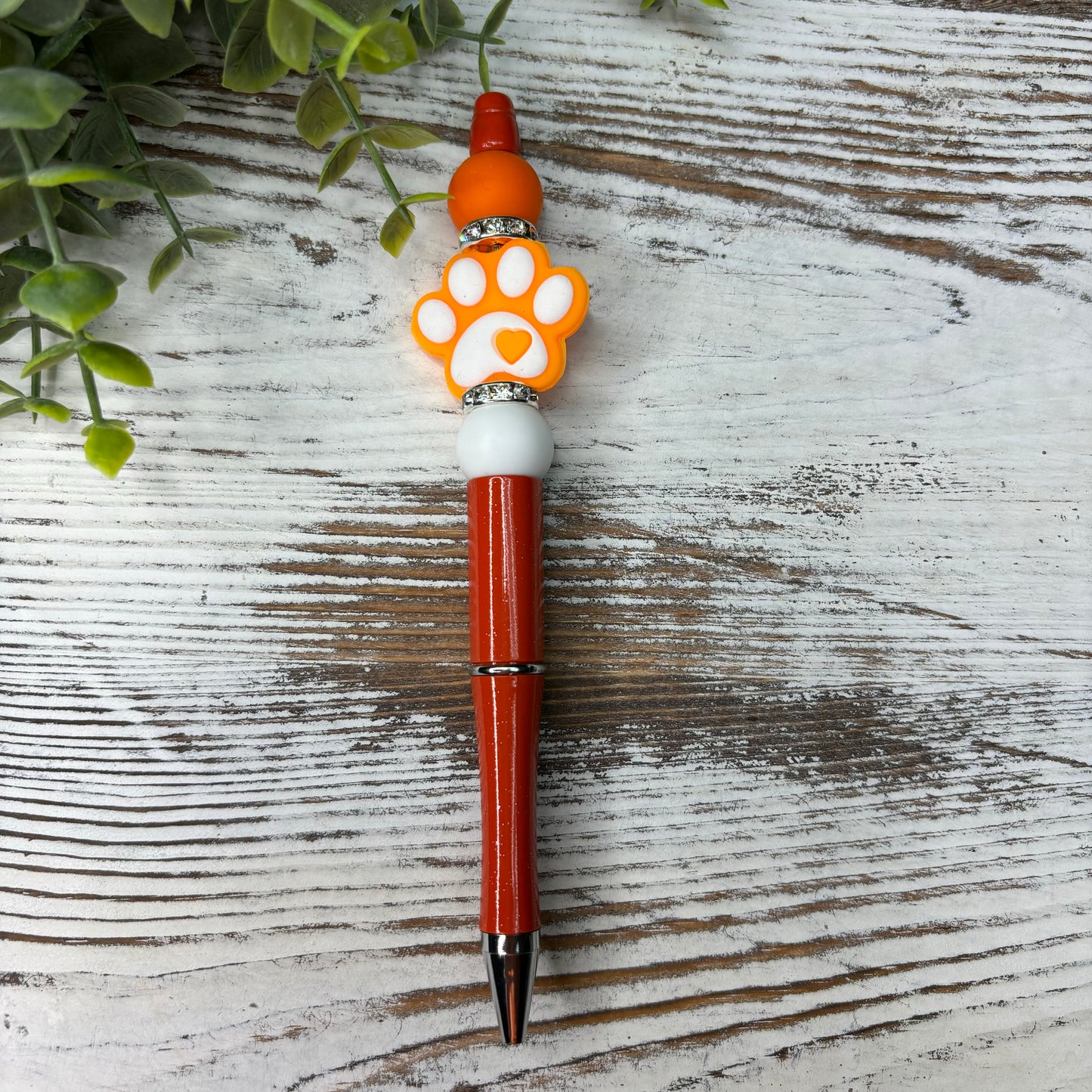 Beaded Pens