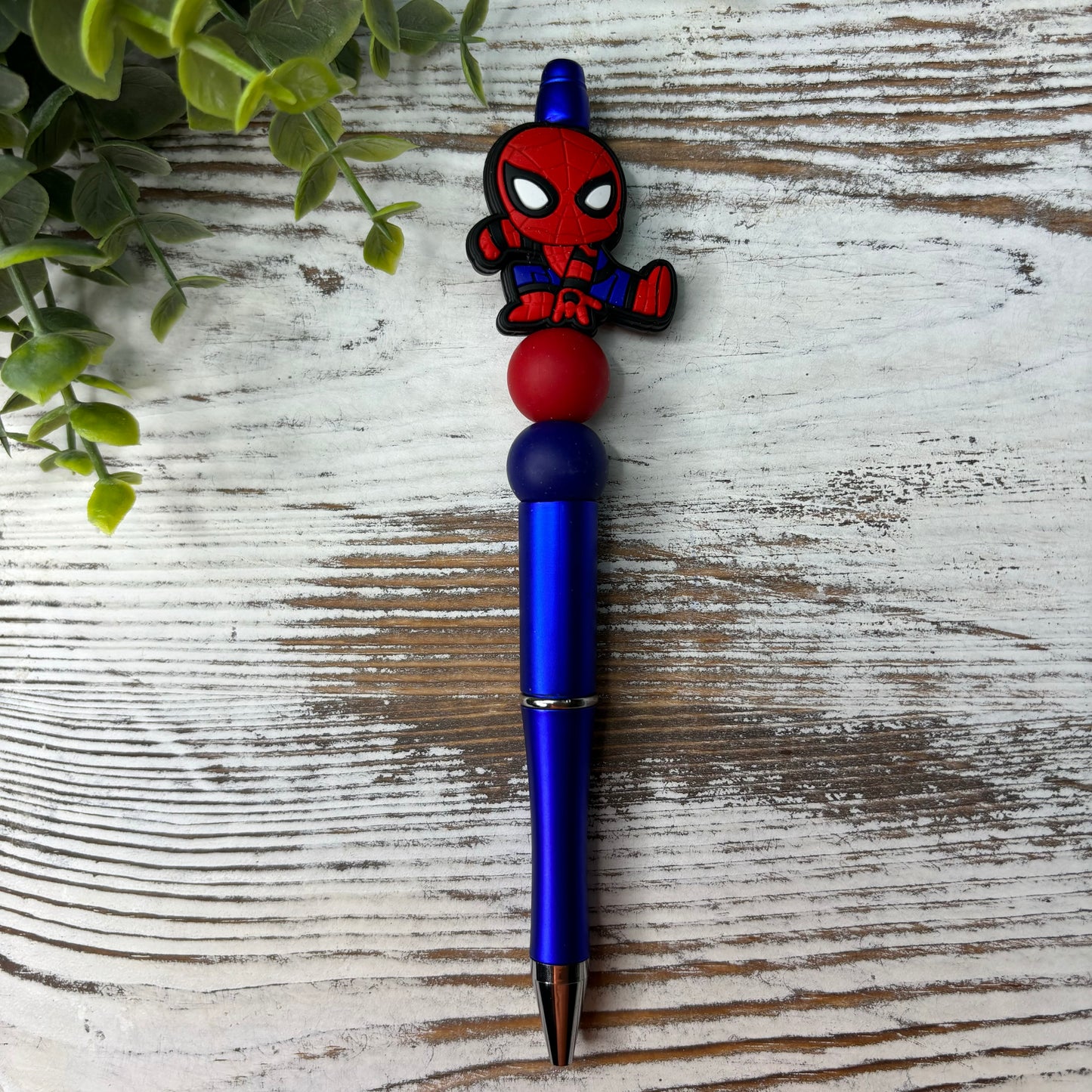Beaded Pens