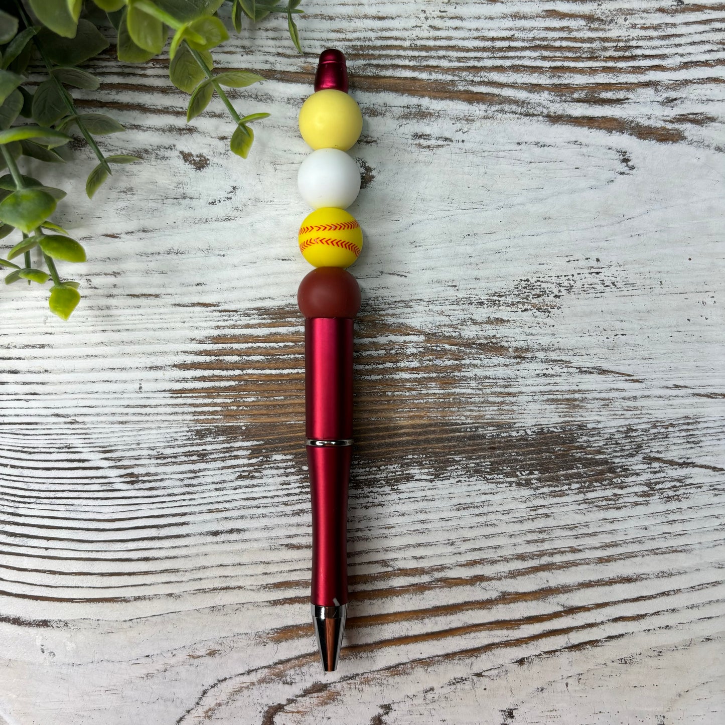 Beaded Pens