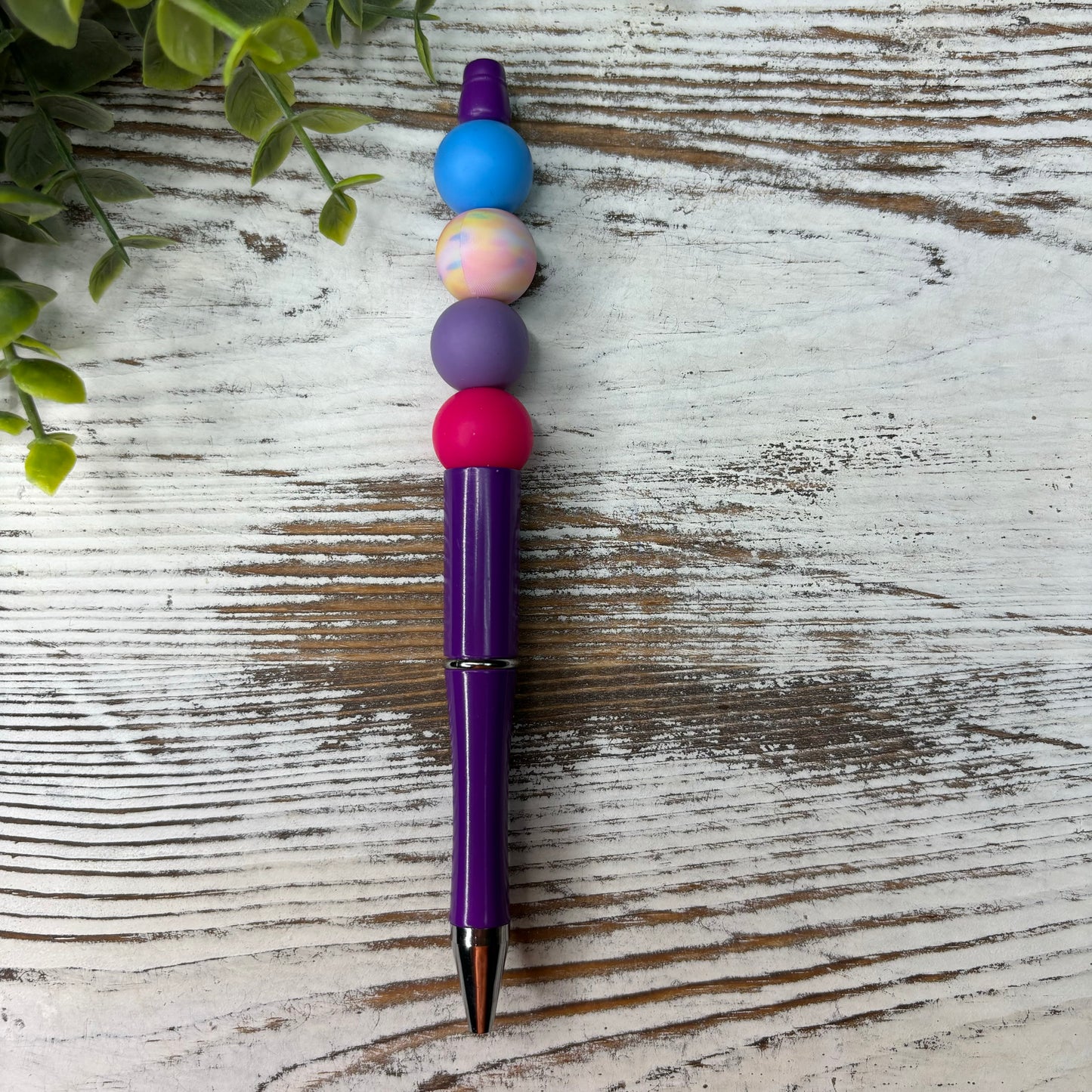 Beaded Pens