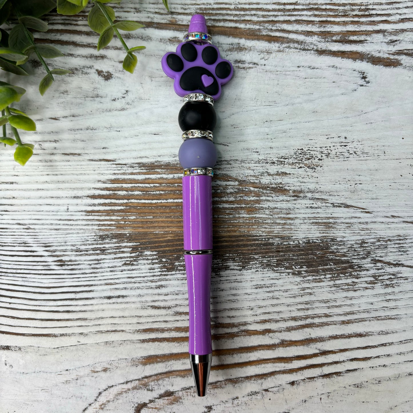 Beaded Pens