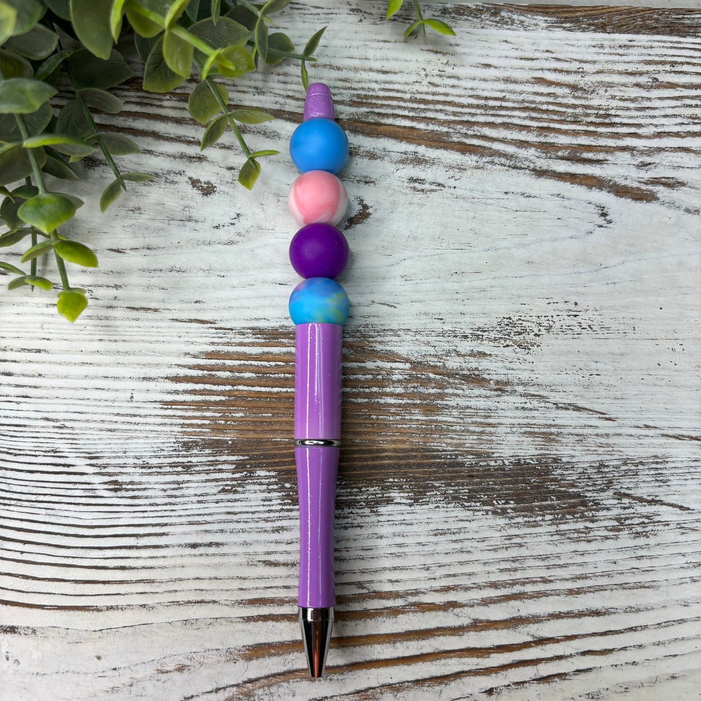 Beaded Pens