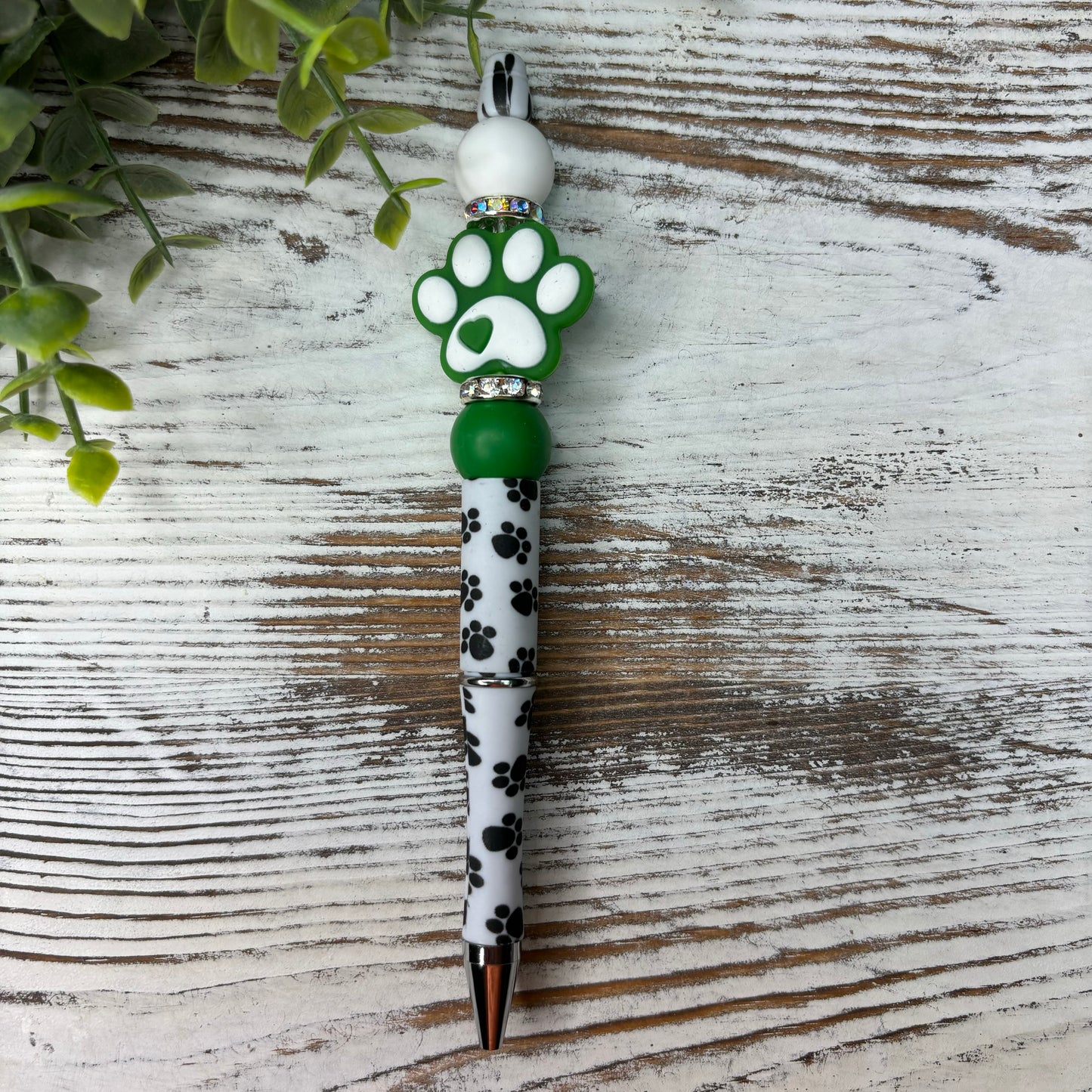 Beaded Pens