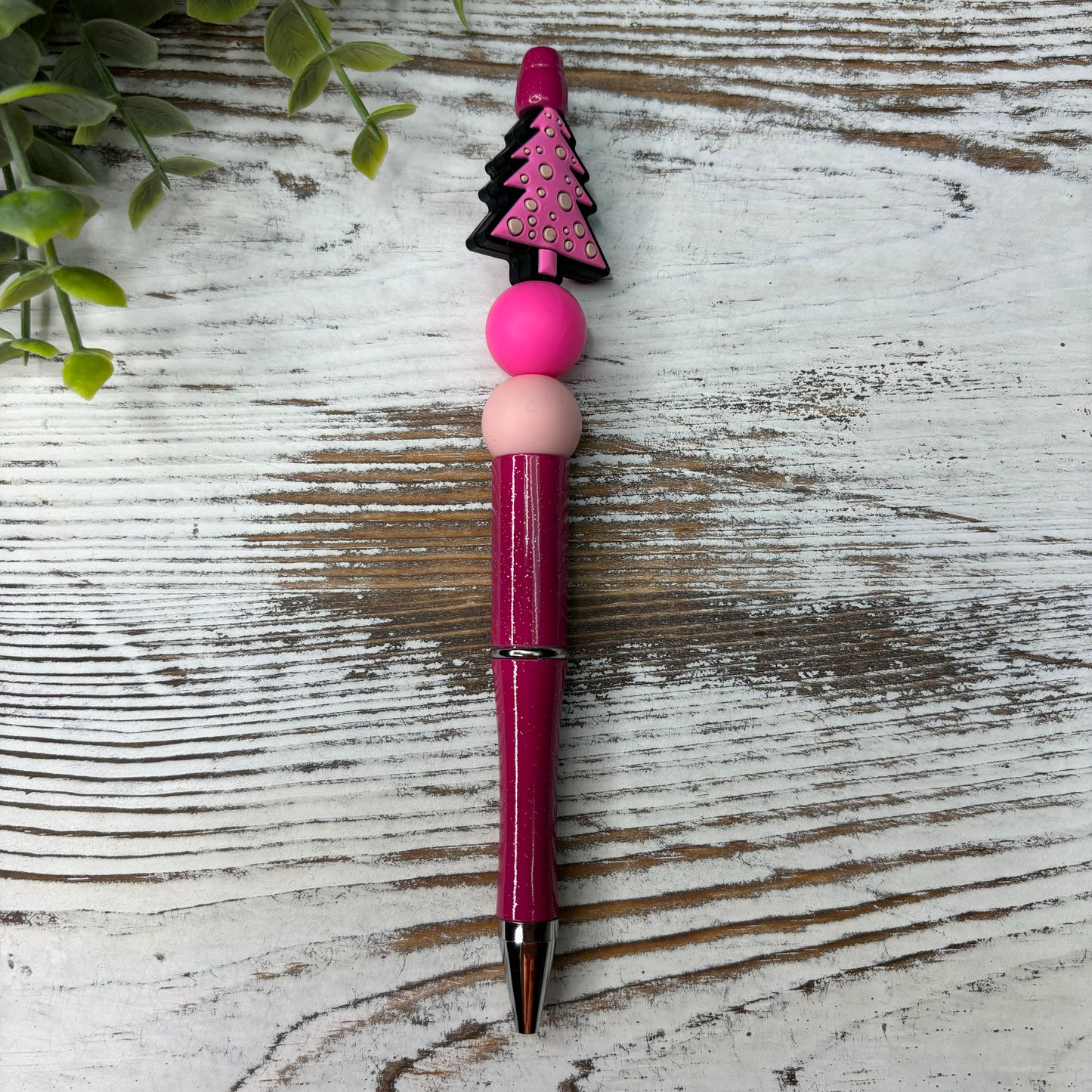 Beaded Pens