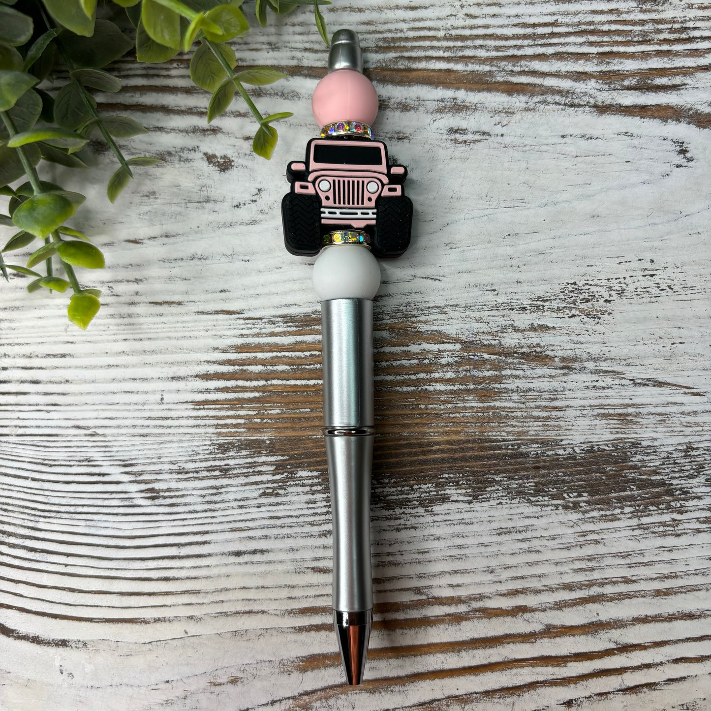 Beaded Pens