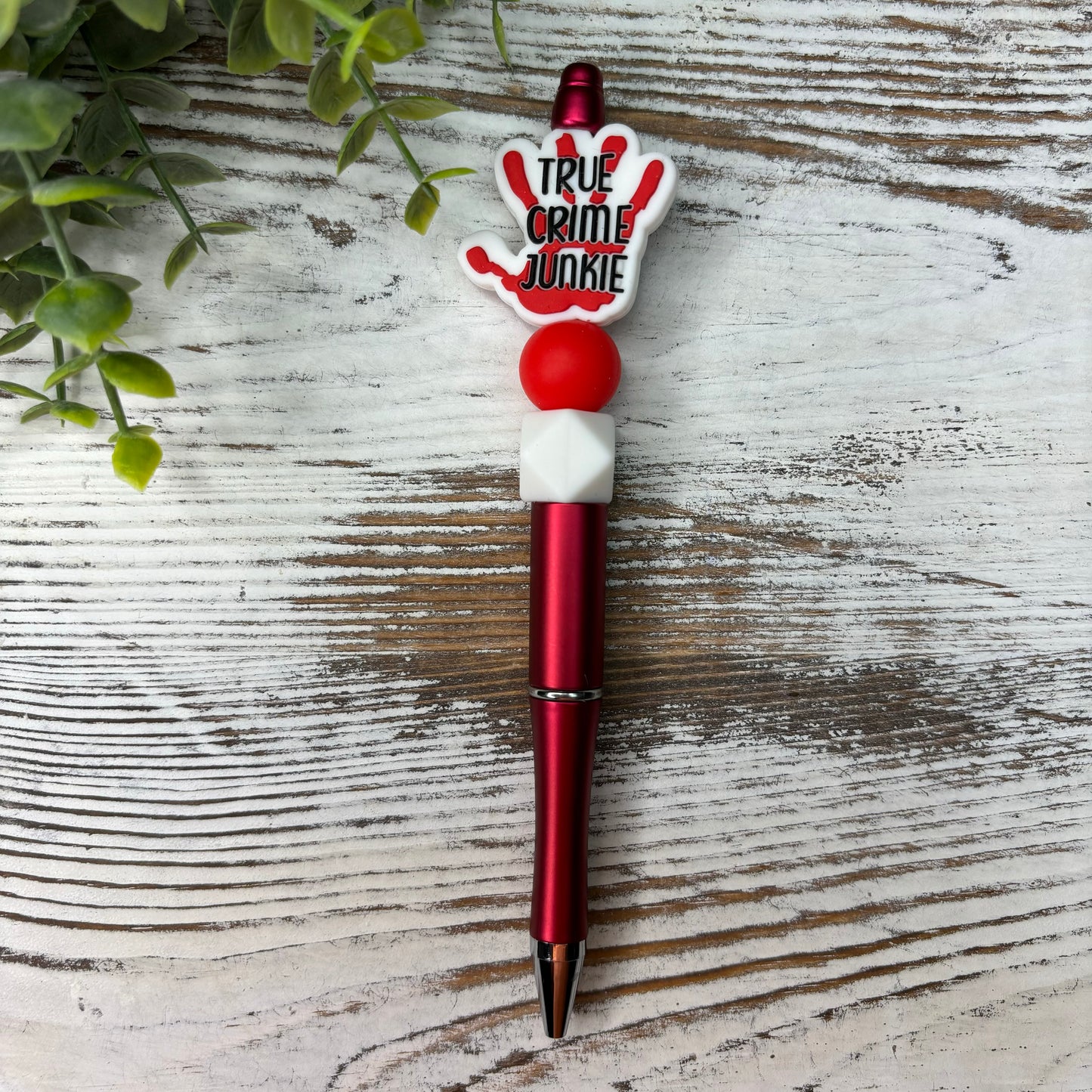 Beaded Pens