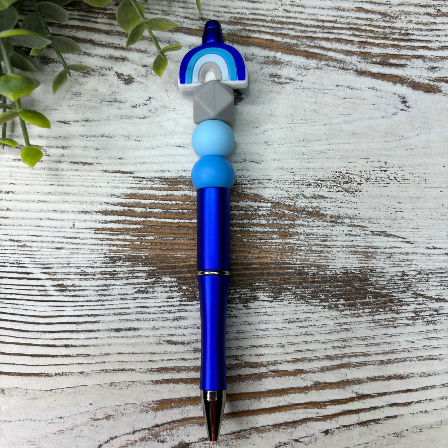 Beaded Pens