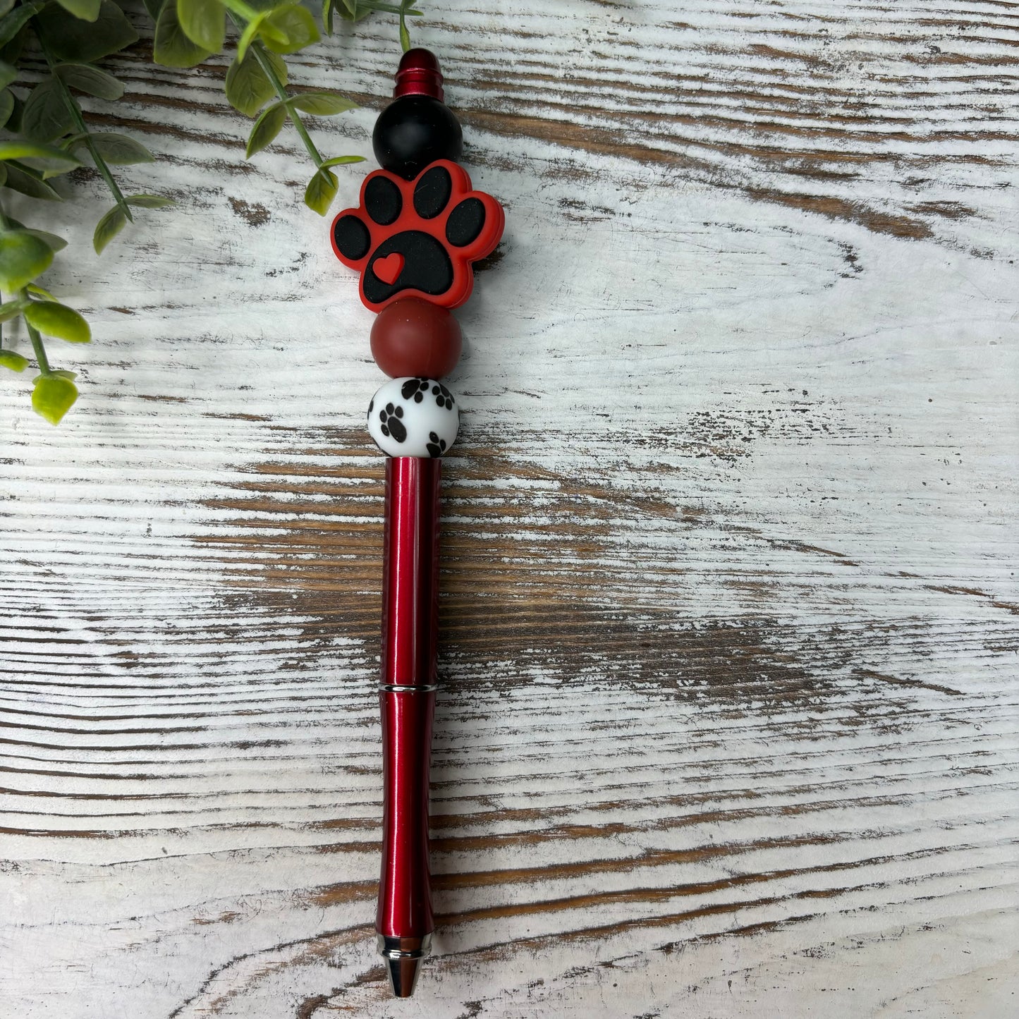 Beaded Pens