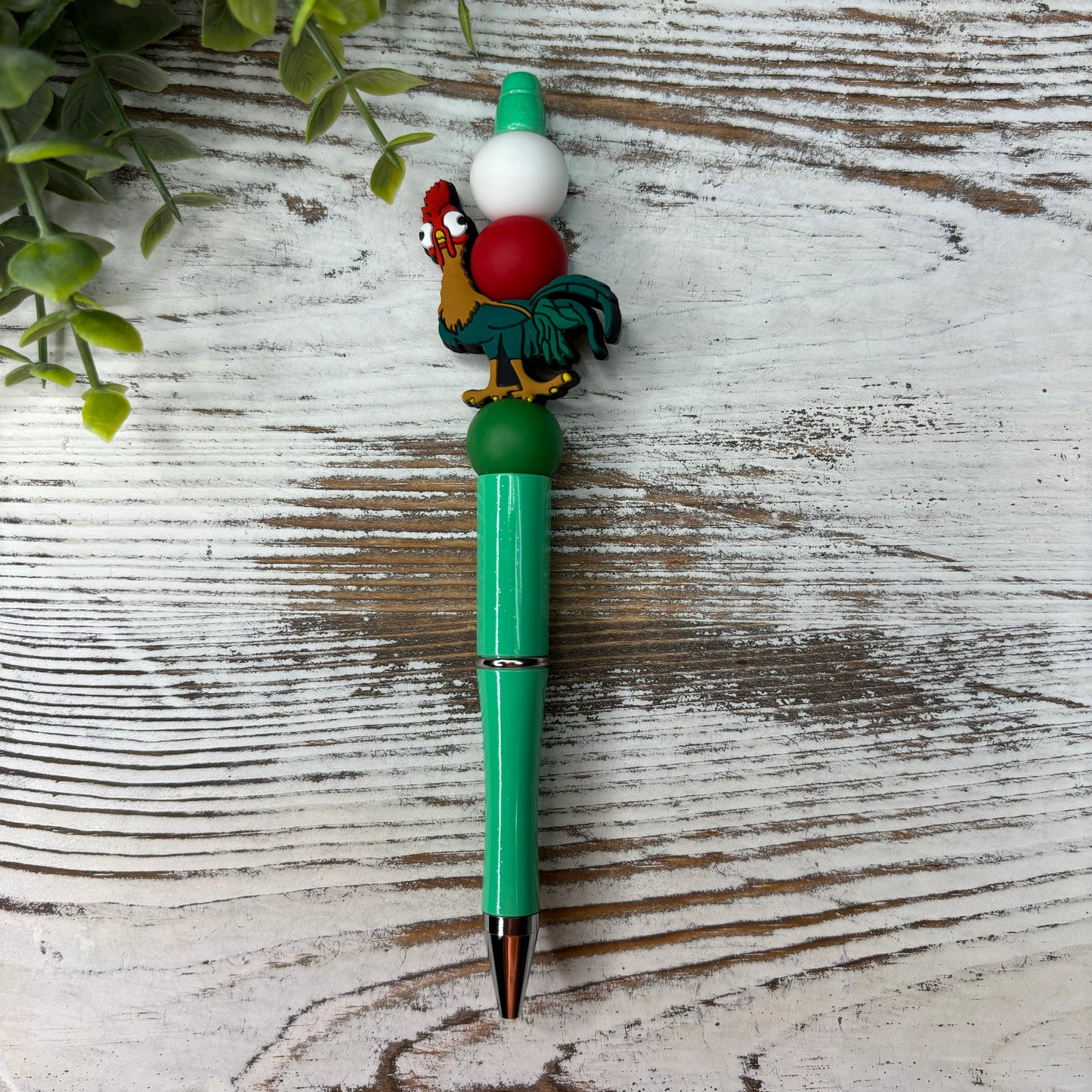 Beaded Pens