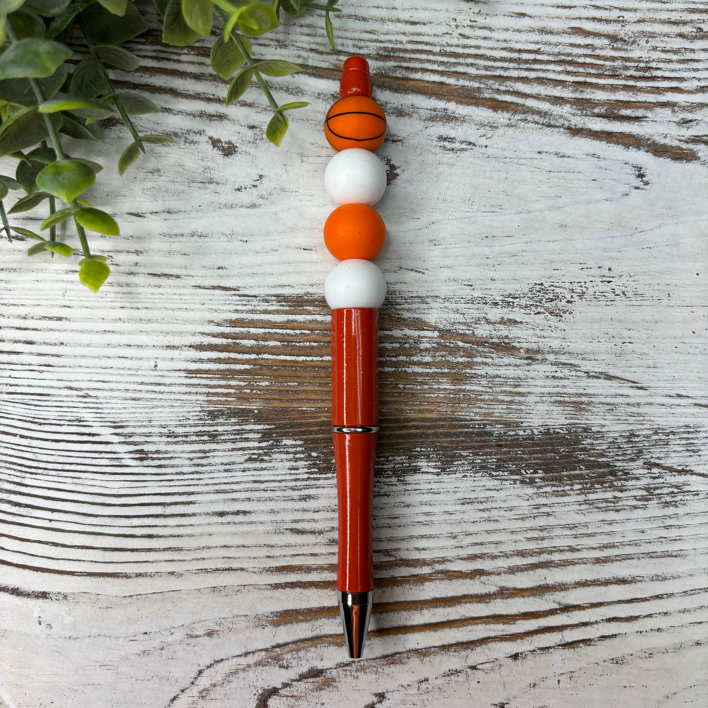 Beaded Pens