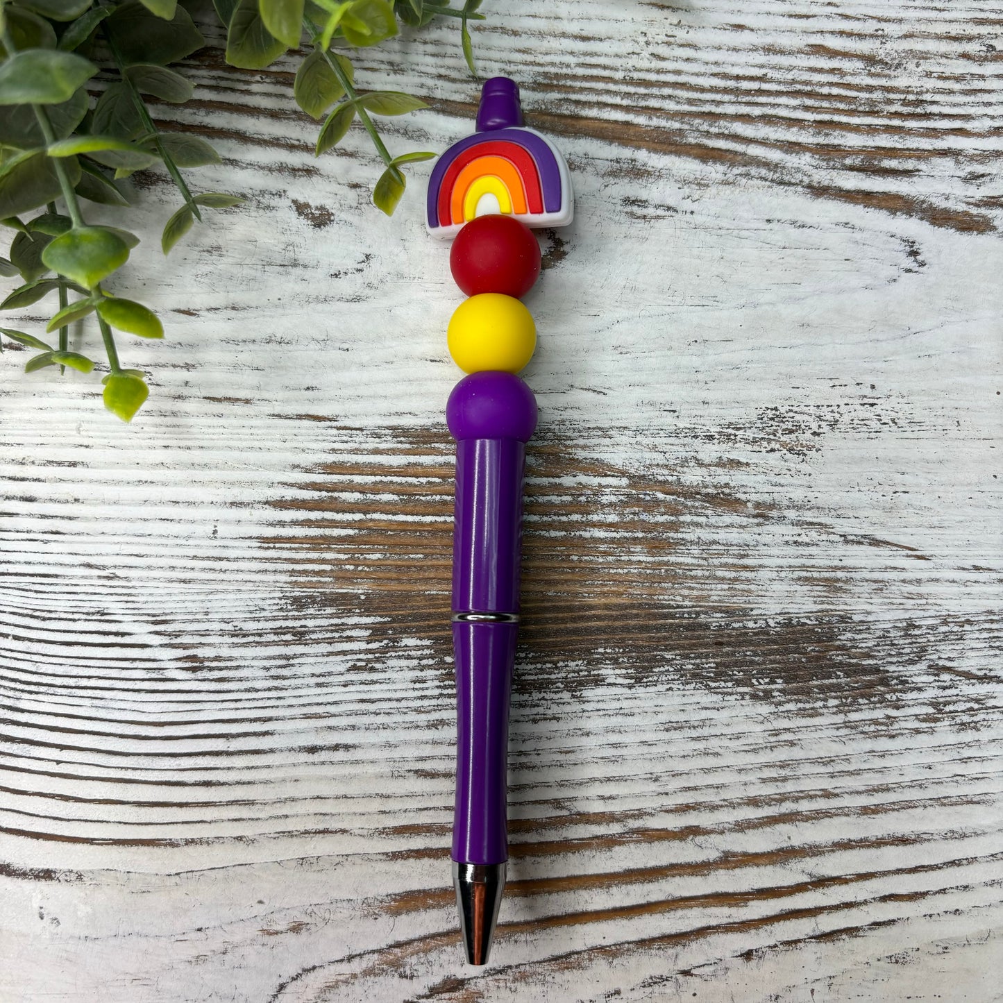 Beaded Pens