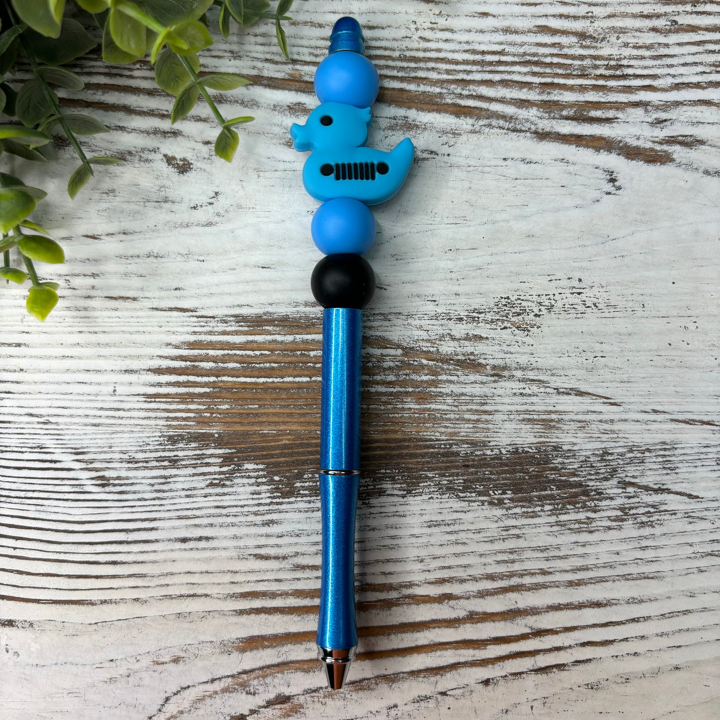 Beaded Pens