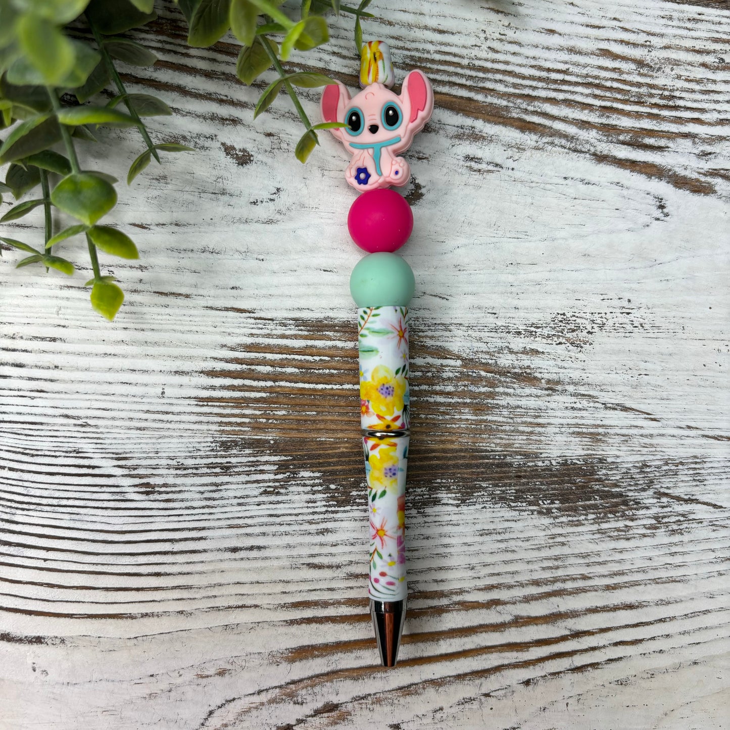 Beaded Pens