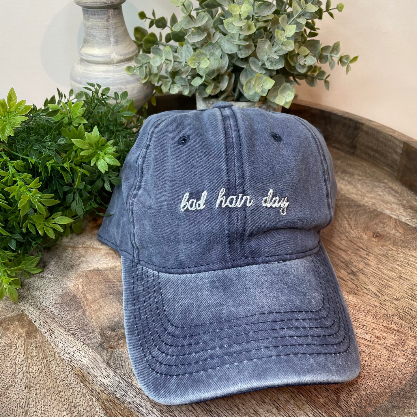 Bad Hair Day Hat