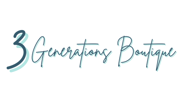 3 Generations Boutique