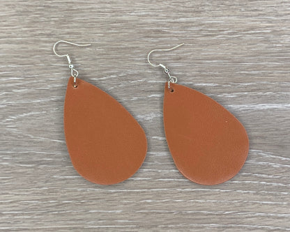 Tear Drop Earrings