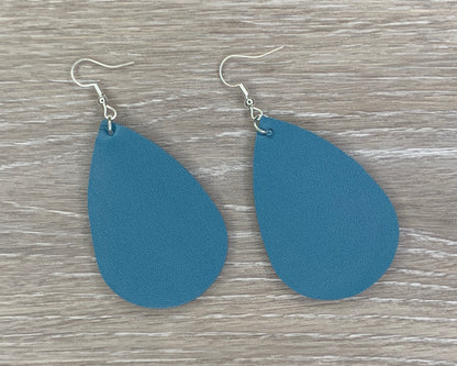 Tear Drop Earrings