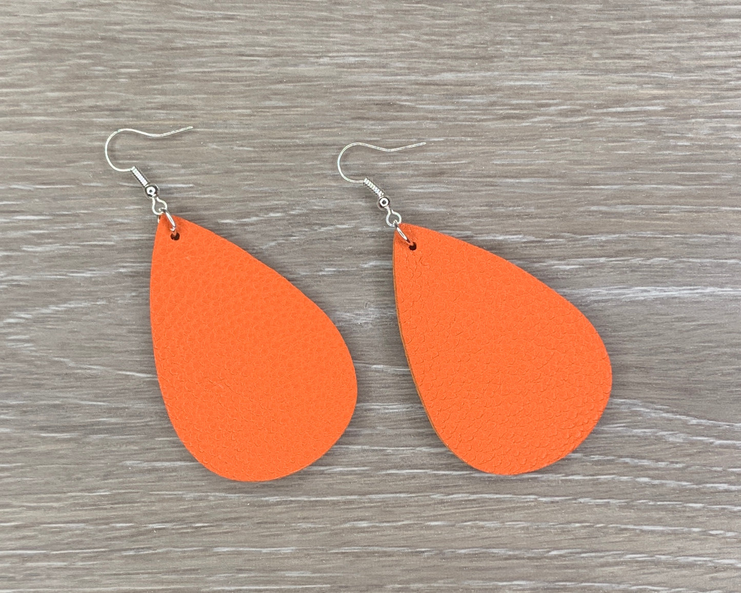 Tear Drop Earrings