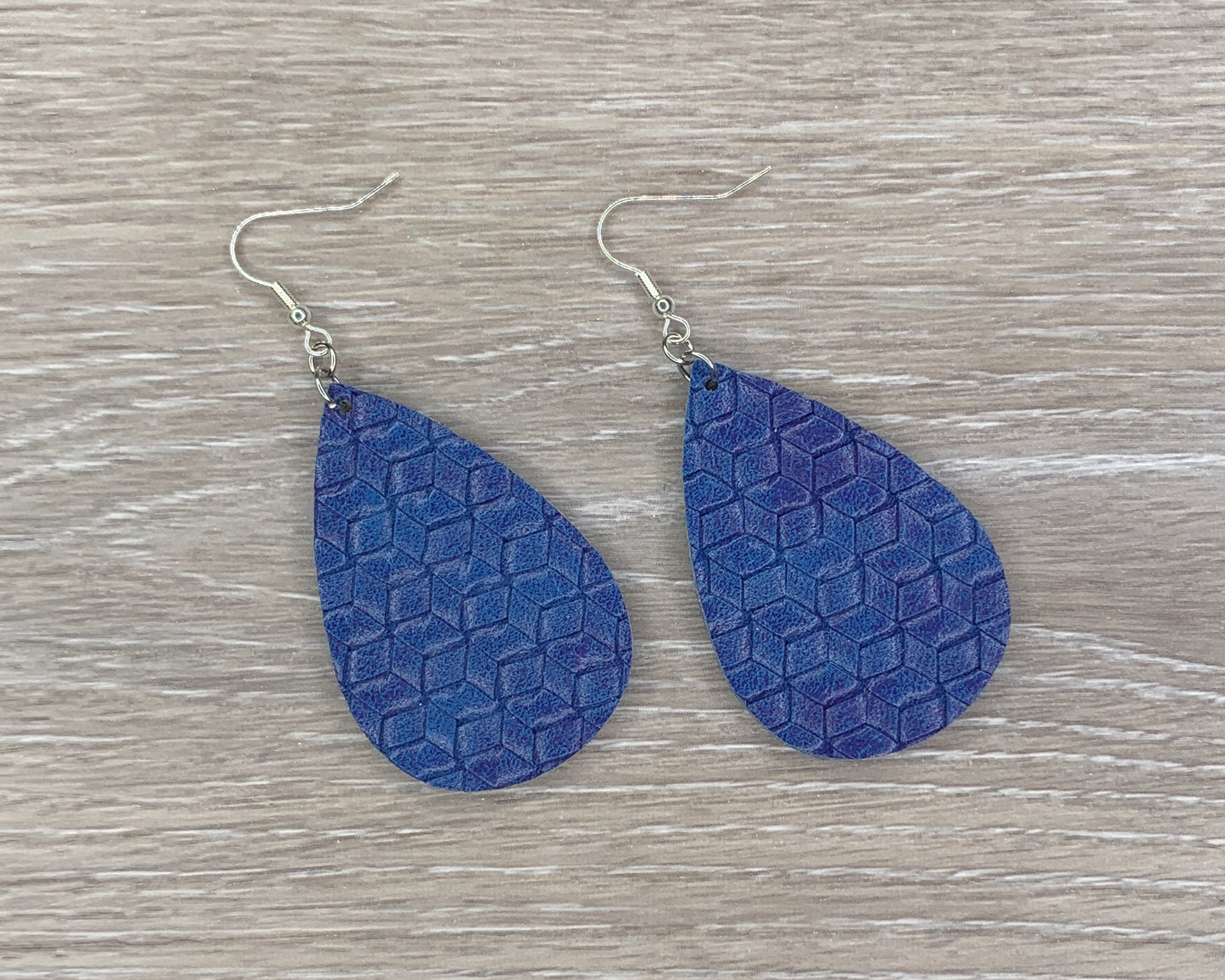 Tear Drop Earrings