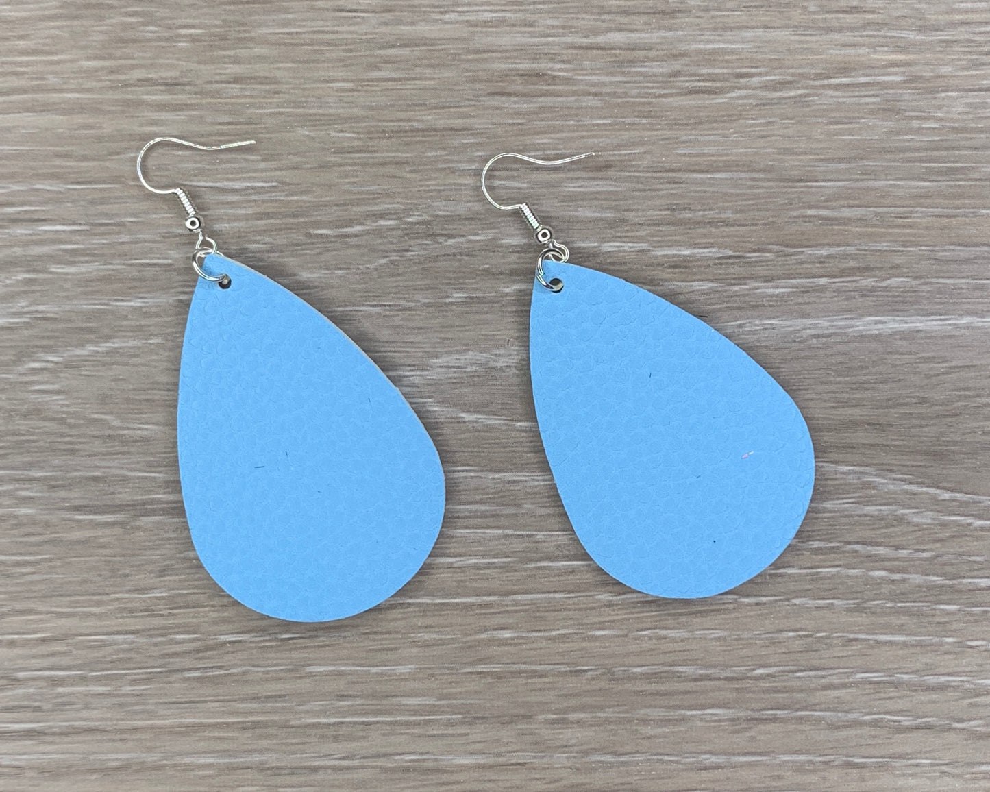 Tear Drop Earrings