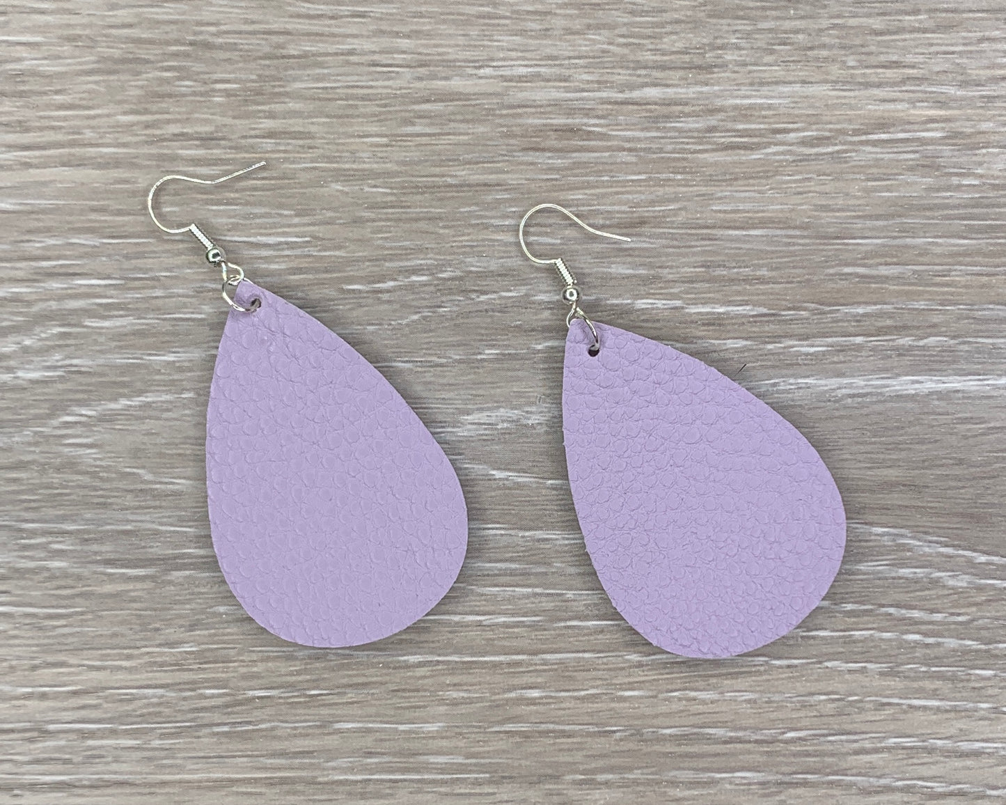 Tear Drop Earrings