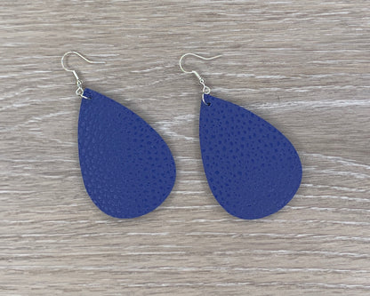 Tear Drop Earrings