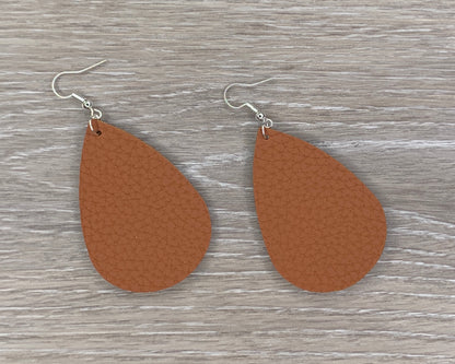 Tear Drop Earrings