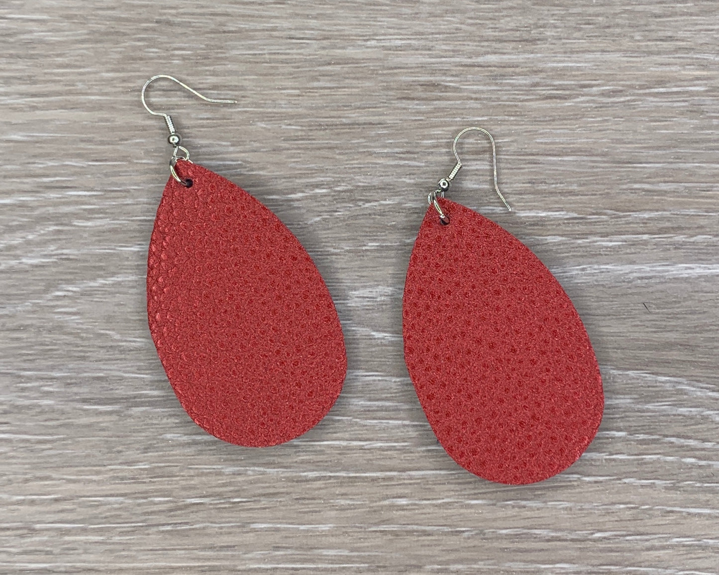 Tear Drop Earrings