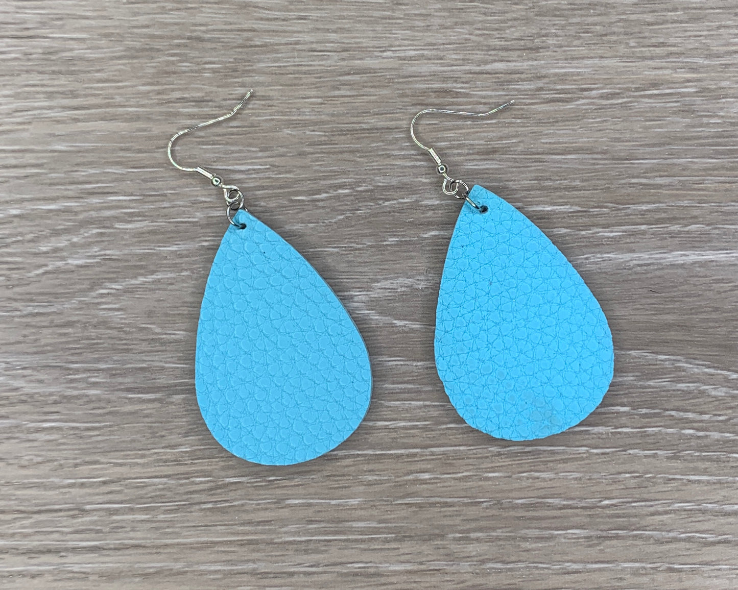 Tear Drop Earrings