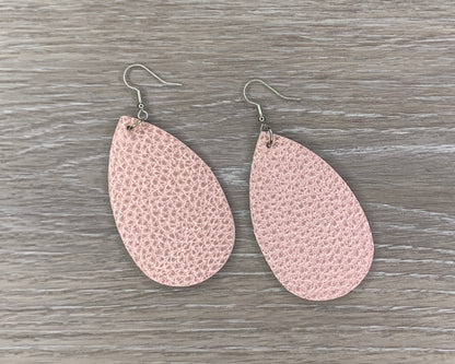 Tear Drop Earrings