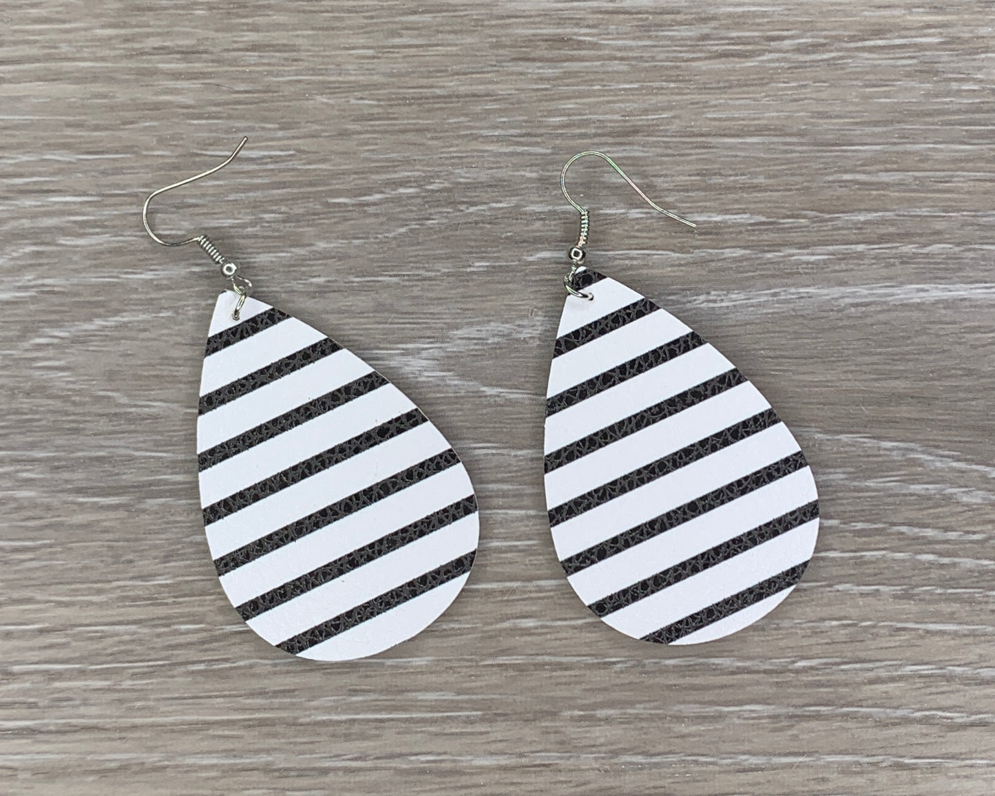 Tear Drop Earrings