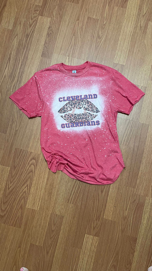 Cleveland Guardians T-Shirt