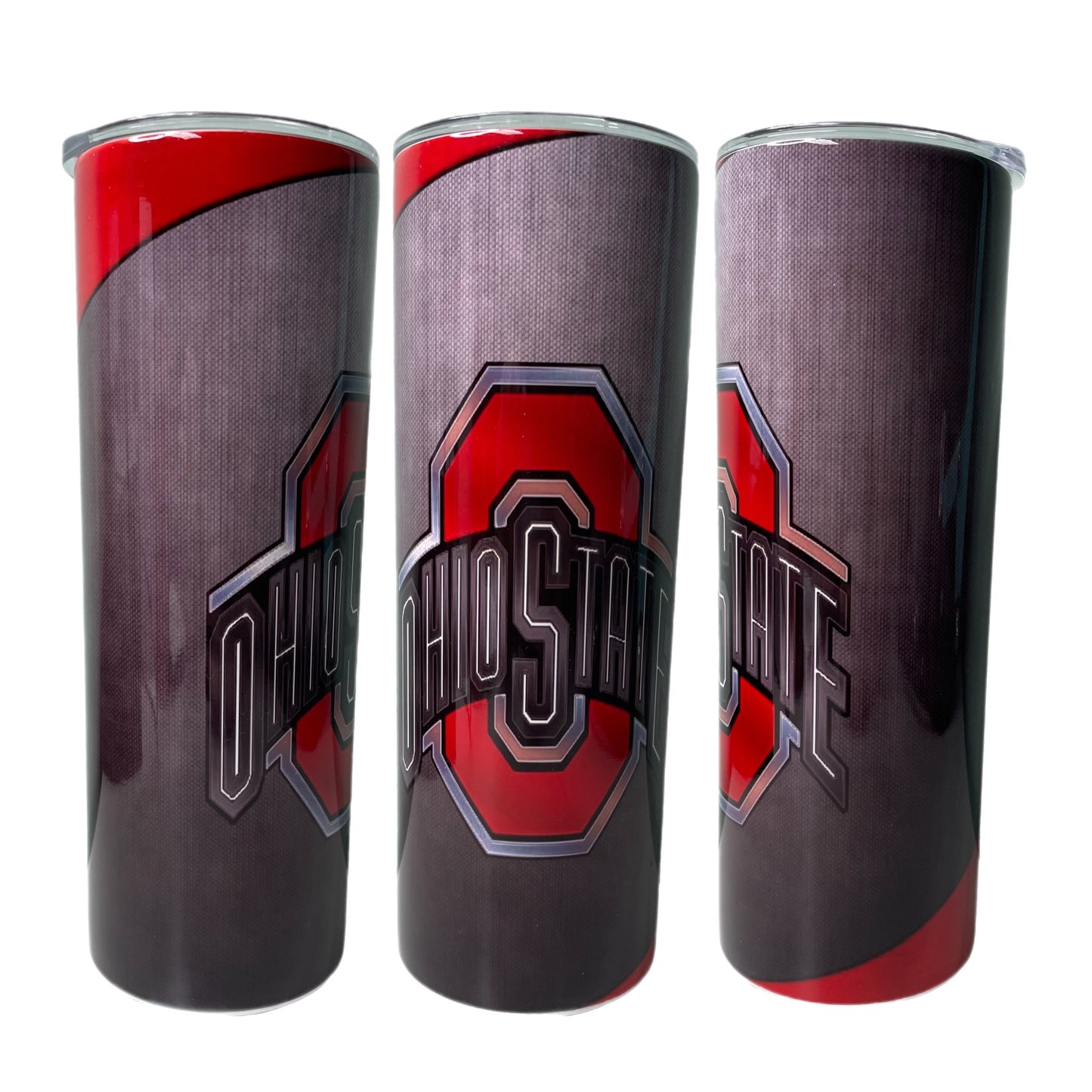 Ohio State "O" Tumbler