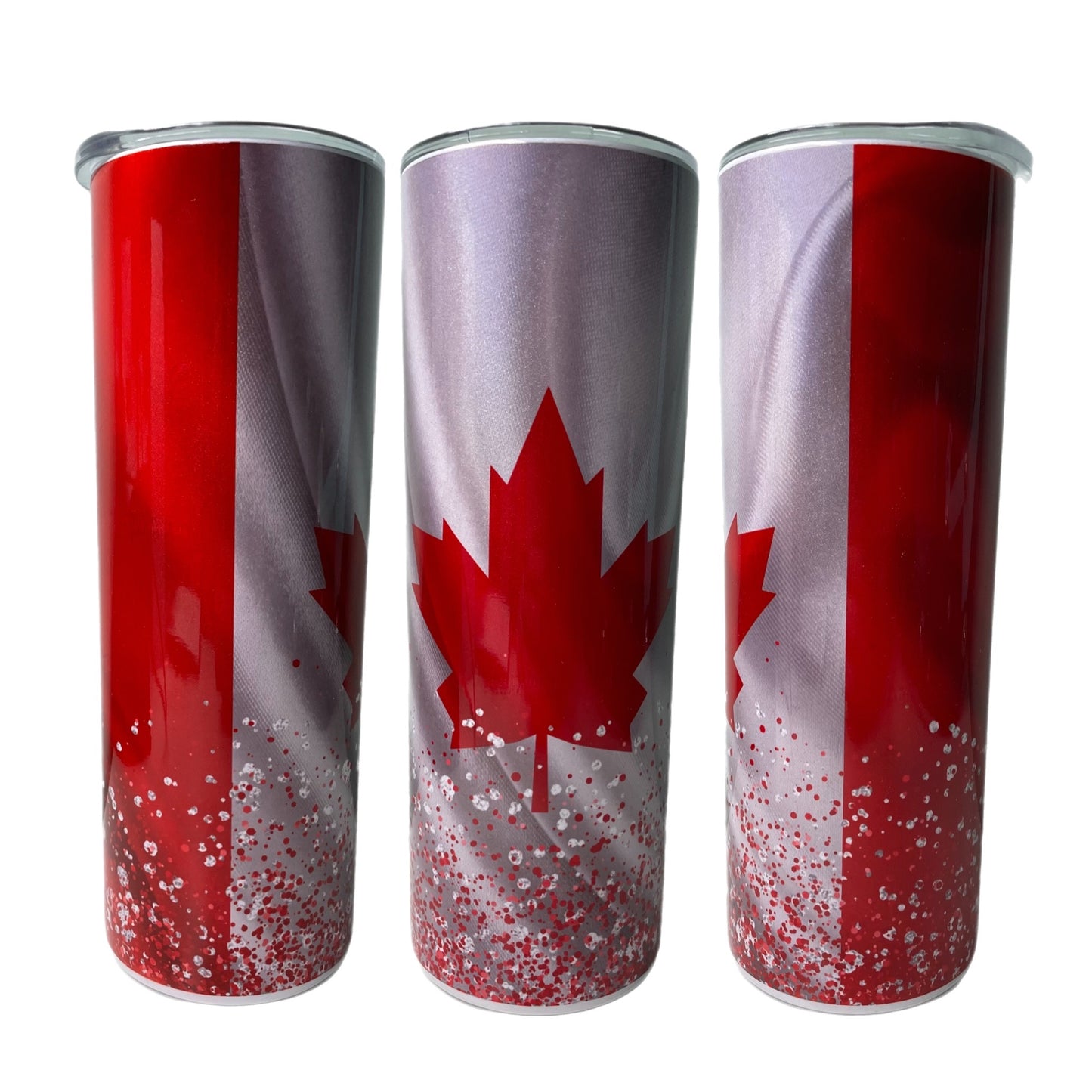 Canada Tumbler