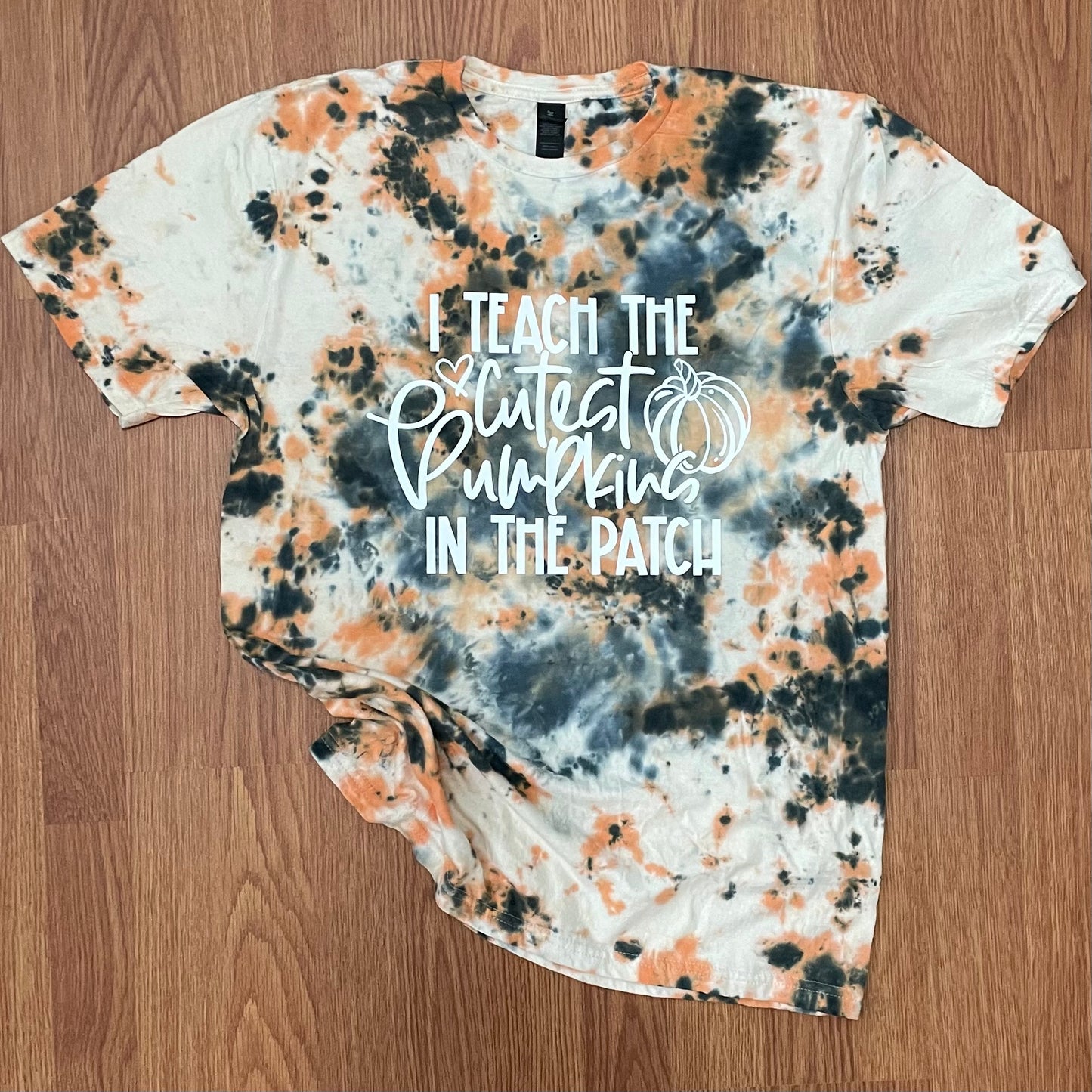 Cutest Pumpkin T-Shirt